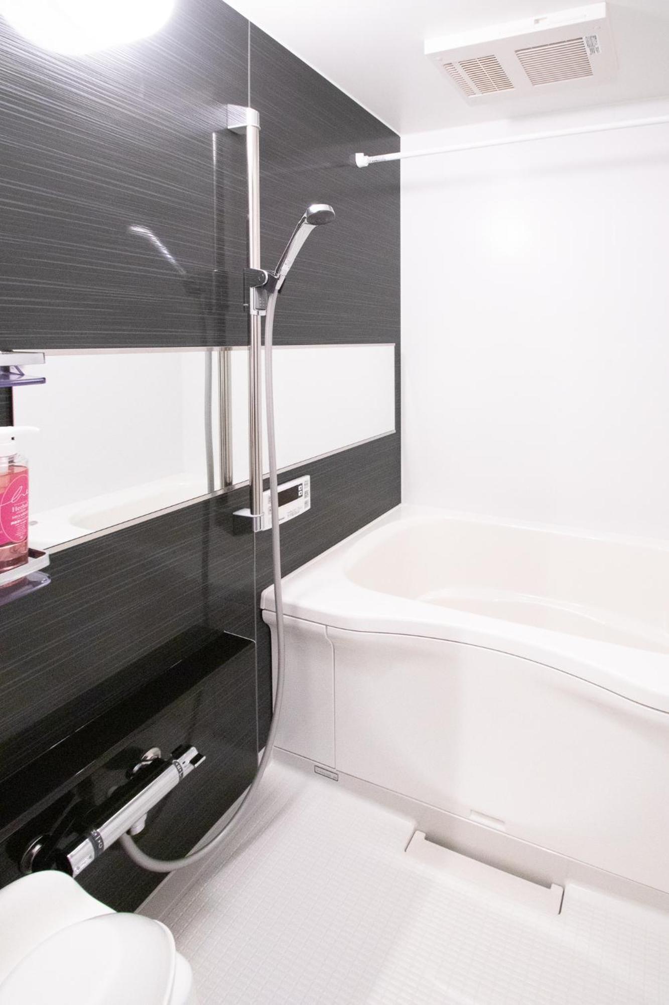 Apartment Hotel Tenjin Tumugu Fukuoka  Esterno foto